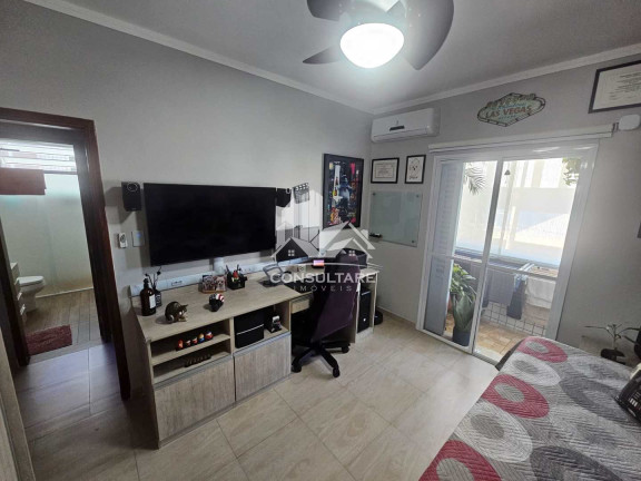 Imagem Apartamento com 2 Quartos à Venda, 70 m² em José Menino - Santos