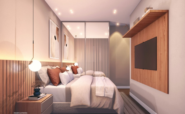 Imagem Imóvel com 2 Quartos à Venda, 64 m² em Sumarezinho - Ribeirão Preto Imagem Imóvel com 2 Quartos à Venda, 64 m² em Sumarezinho - Ribeirão Preto