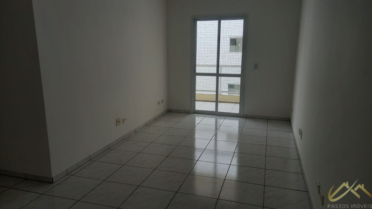 Imagem Apartamento com 3 Quartos à Venda, 114 m² em Itaguá - Ubatuba