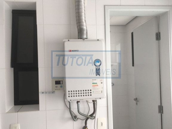 Imagem Apartamento com 3 Quartos à Venda, 100 m² em Paraíso - São Paulo