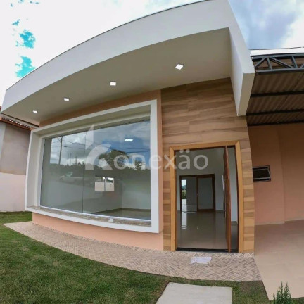 Imagem Casa de Condomínio com 4 Quartos à Venda, 256 m² em Canaã I - Jambeiro Imagem Casa de Condomínio com 4 Quartos à Venda, 256 m² em Canaã I - Jambeiro