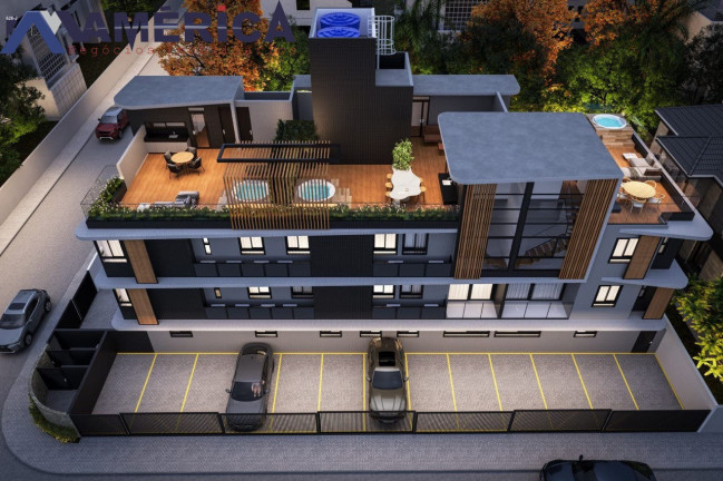 Imagem Imóvel com 3 Quartos à Venda, 75 m² em Altiplano Cabo Branco - João Pessoa