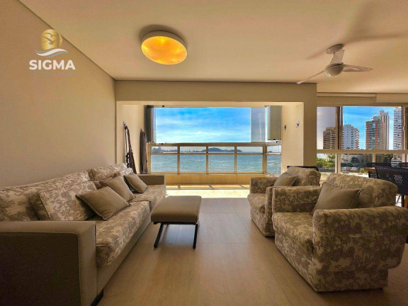 Imagem Apartamento com 4 Quartos à Venda, 200 m² em Jardim Astúrias - Guarujá Imagem Apartamento com 4 Quartos à Venda, 200 m² em Jardim Astúrias - Guarujá