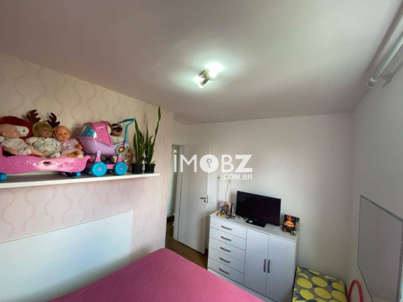 Imagem Imóvel com 3 Quartos à Venda, 64 m² em Portal Do Morumbi - São Paulo