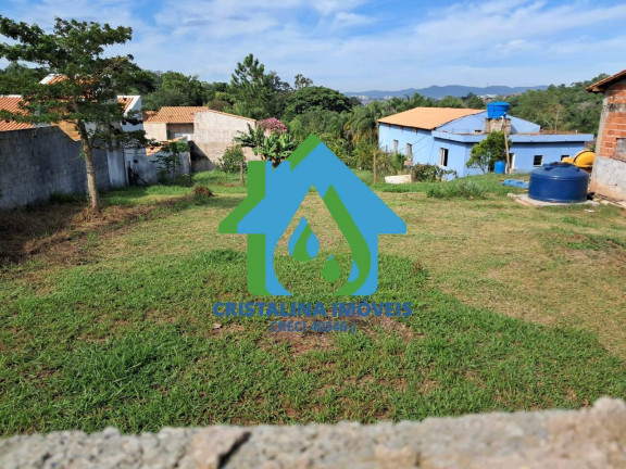 Terreno à Venda, 800 m² em Chácaras Santa Martha - Várzea Paulista