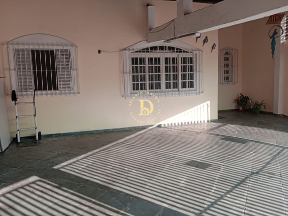 Imagem Casa com 3 Quartos à Venda, 110 m² em Parque Industrial - São José Dos Campos Imagem Casa com 3 Quartos à Venda, 110 m² em Parque Industrial - São José Dos Campos