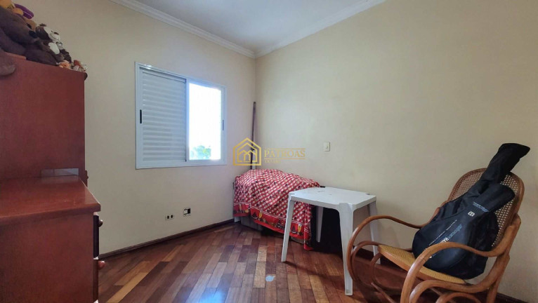 Imagem Apartamento com 3 Quartos à Venda, 209 m² em Anchieta - São Bernardo Do Campo