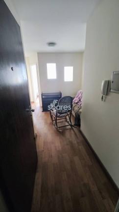 Imagem Apartamento com 1 Quarto à Venda, 33 m² em Centro - Pelotas
