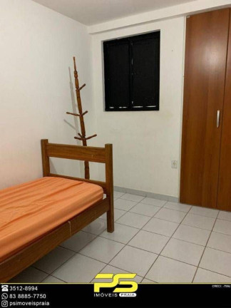 Imagem Apartamento com 3 Quartos à Venda, 119 m² em Miramar - João Pessoa Imagem Apartamento com 3 Quartos à Venda, 119 m² em Miramar - João Pessoa