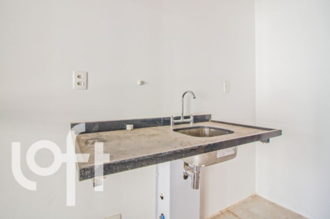 Imagem Apartamento com 2 Quartos à Venda, 130 m² em Perdizes - São Paulo