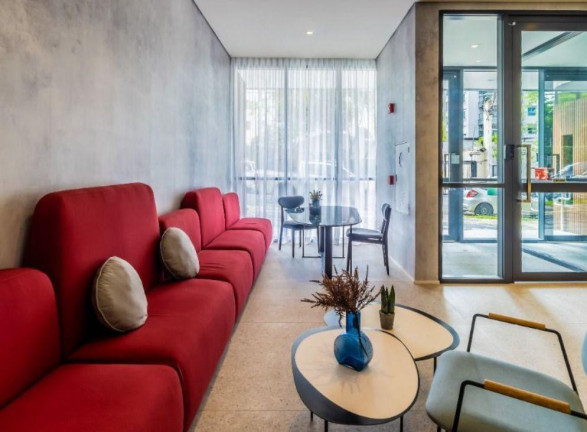 Imagem Imóvel Comercial à Venda, 24 m² em Vila Mariana - São Paulo Imagem Imóvel Comercial à Venda, 24 m² em Vila Mariana - São Paulo