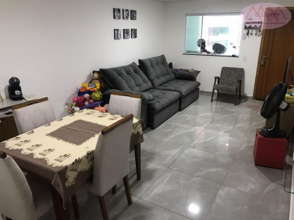 Imagem Sobrado com 3 Quartos à Venda, 1 m² em Vila Floresta - Santo André Imagem Sobrado com 3 Quartos à Venda, 1 m² em Vila Floresta - Santo André