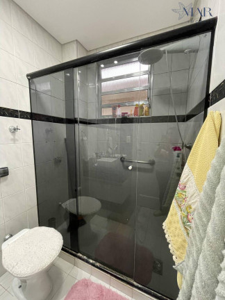 Imagem Apartamento com 2 Quartos à Venda, 65 m² em Marapé - Santos Imagem Apartamento com 2 Quartos à Venda, 65 m² em Marapé - Santos