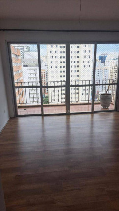 Imagem Apartamento com 2 Quartos à Venda, 115 m² em Campo Belo - São Paulo