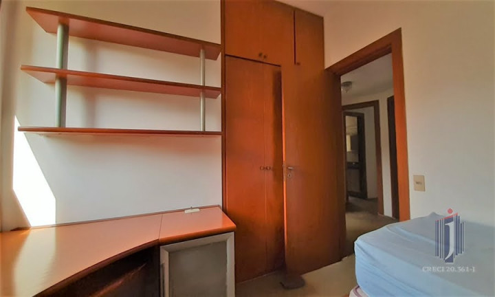 Imagem Apartamento com 4 Quartos à Venda, 157 m² em Aclimação - São Paulo