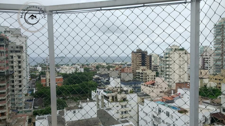 Imagem Cobertura com 2 Quartos para Alugar ou Temporada, 80 m² em Enseada - Guarujá Imagem Cobertura com 2 Quartos para Alugar ou Temporada, 80 m² em Enseada - Guarujá