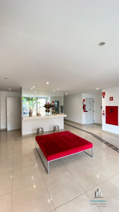 Imagem Apartamento com 2 Quartos à Venda, 53 m² em Vila Lúcia - São Paulo
