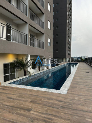 Imagem Apartamento com 2 Quartos à Venda, 56 m² em Rudge Ramos - São Bernardo Do Campo