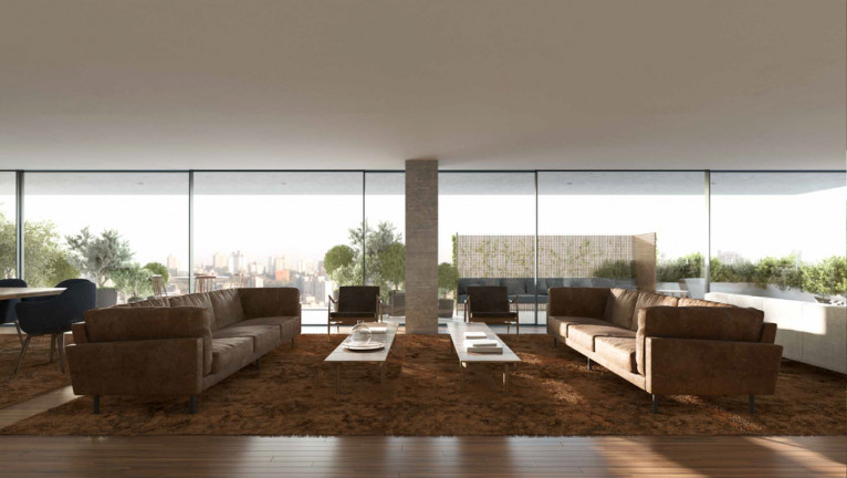 Imagem Apartamento com 3 Quartos à Venda, 317 m² em Petrópolis - Porto Alegre