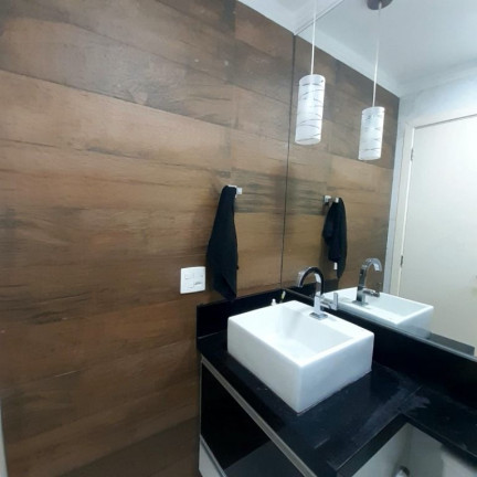 Imagem Apartamento com 2 Quartos à Venda, 56 m² em Vila Santa Catarina - Americana Imagem Apartamento com 2 Quartos à Venda, 56 m² em Vila Santa Catarina - Americana