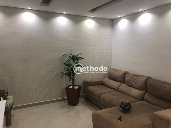 Apartamento com 3 Quartos à Venda, 80 m² em Ponte Preta - Campinas