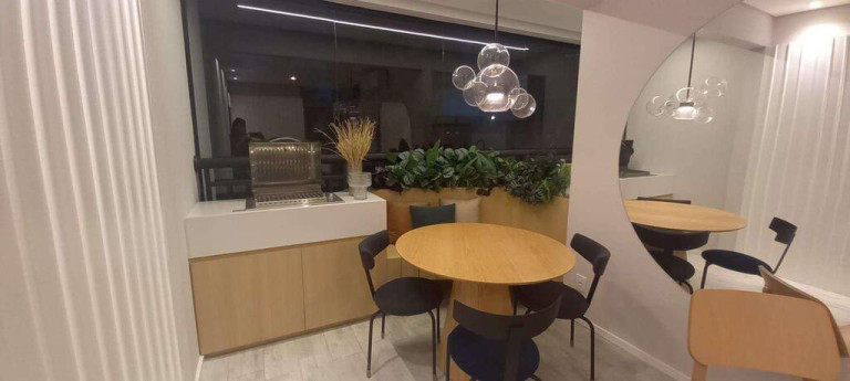 Imagem Apartamento com 3 Quartos à Venda, 76 m² em Planalto - São Bernardo Do Campo
