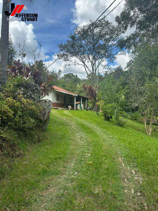 Imagem Chácara com 3 Quartos à Venda, 3.800 m² em Cunha Imagem Chácara com 3 Quartos à Venda, 3.800 m² em Cunha