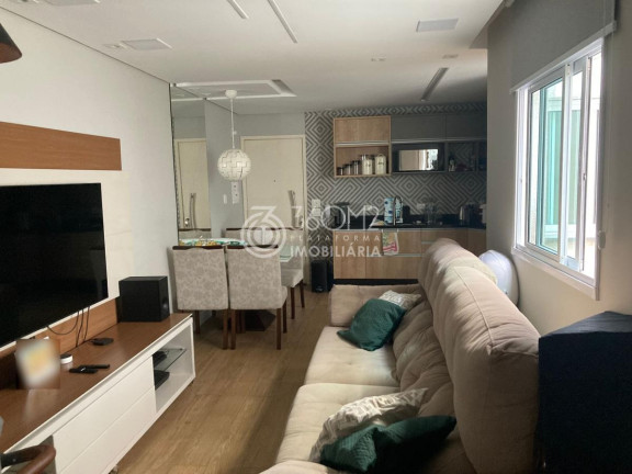 Imagem Apartamento com 2 Quartos à Venda, 87 m² em Vila Pires - Santo André Imagem Apartamento com 2 Quartos à Venda, 87 m² em Vila Pires - Santo André