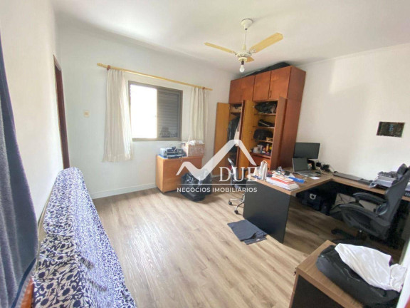 Imagem Casa com 4 Quartos à Venda, 212 m² em Aparecida - Santos Imagem Casa com 4 Quartos à Venda, 212 m² em Aparecida - Santos