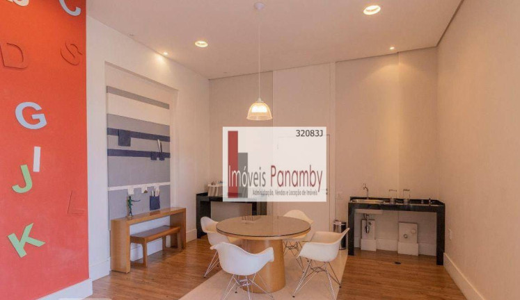 Imagem Apartamento com 2 Quartos à Venda, 80 m² em Jardim Dom Bosco - São Paulo