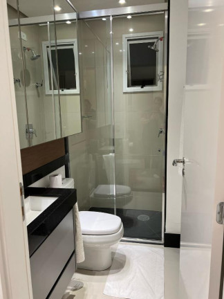 Imagem Apartamento com 3 Quartos à Venda, 245 m² em Santa Rosa - Londrina