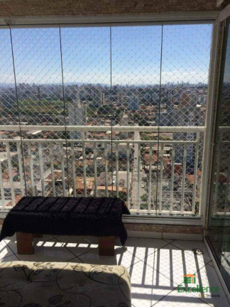 Imagem Cobertura com 3 Quartos à Venda, 133 m² em Centro - São Caetano Do Sul