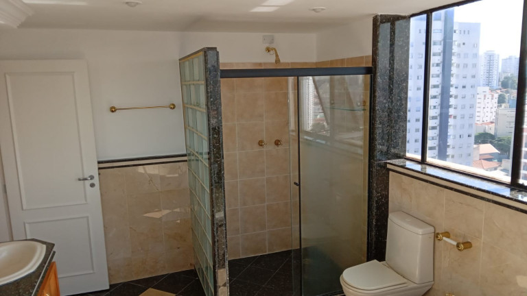 Imagem Apartamento com 3 Quartos à Venda, 250 m² em Vila Paulicéia - São Paulo