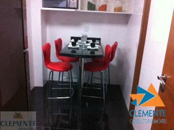 Imagem Apartamento com 3 Quartos à Venda, 97 m² em Santo Agostinho - Belo Horizonte