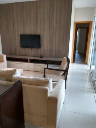 Imagem Apartamento com 3 Quartos à Venda, 116 m² em Centro De Apoio I (alphaville) - Santana De Parnaíba