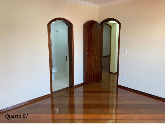 Imagem Apartamento com 4 Quartos à Venda, 122 m² em Vila Leopoldina - Santo André Imagem Apartamento com 4 Quartos à Venda, 122 m² em Vila Leopoldina - Santo André