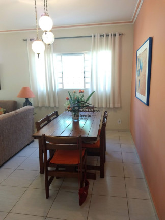 Imagem Casa com 3 Quartos à Venda, 174 m² em Village Santana - Guaratinguetá Imagem Casa com 3 Quartos à Venda, 174 m² em Village Santana - Guaratinguetá