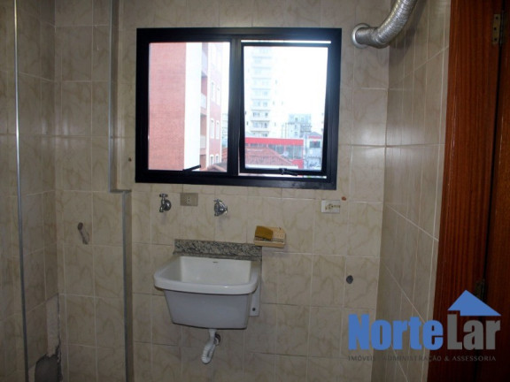 Imagem Apartamento com 3 Quartos à Venda, 145 m² em água Fria - São Paulo