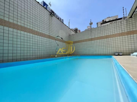 Sobrado com 3 Quartos à Venda, 161 m² em Aviação - Praia Grande