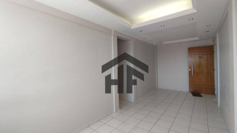 Apartamento com 3 Quartos à Venda, 60 m² em Jardim Atlântico - Olinda
