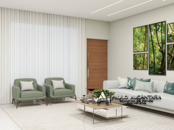 Imagem Casa com 3 Quartos à Venda, 140 m² em Residencial Bethânia - Santana Do Paraíso Imagem Casa com 3 Quartos à Venda, 140 m² em Residencial Bethânia - Santana Do Paraíso