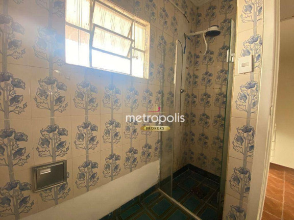 Imagem Sobrado com 3 Quartos à Venda, 121 m² em Santa Paula - São Caetano Do Sul