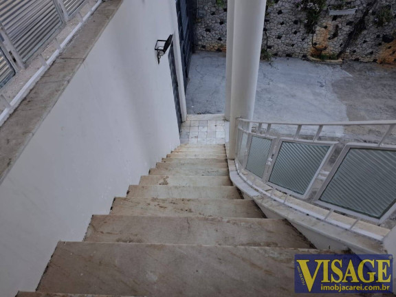 Imagem Casa com 4 Quartos à Venda, 499 m² em Centro - Jacareí Imagem Casa com 4 Quartos à Venda, 499 m² em Centro - Jacareí