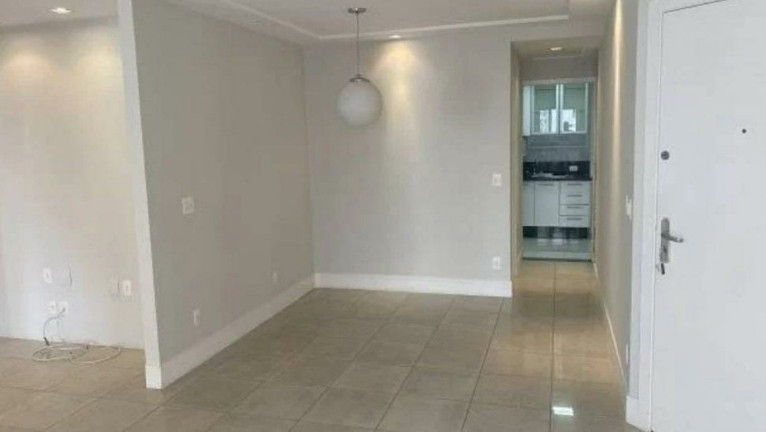 Imagem Apartamento com 2 Quartos à Venda, 98 m² em Perdizes - São Paulo