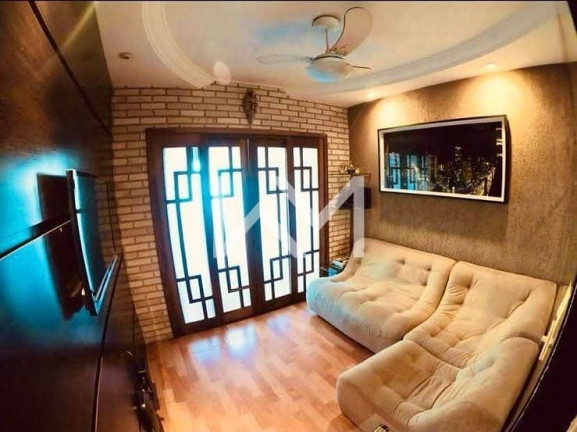 Imagem Studio com 1 Quarto à Venda, 35 m² em Jardim Santa Mena - Guarulhos Imagem Studio com 1 Quarto à Venda, 35 m² em Jardim Santa Mena - Guarulhos
