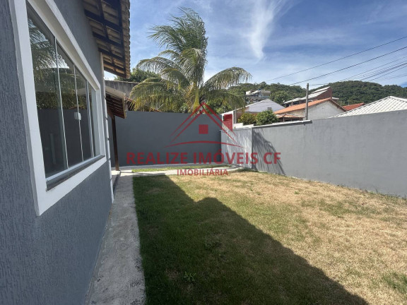 Imagem Casa de Condomínio com 3 Quartos à Venda, 95 m² em Campo Redondo - São Pedro Da Aldeia Imagem Casa de Condomínio com 3 Quartos à Venda, 95 m² em Campo Redondo - São Pedro Da Aldeia