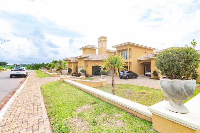 Imagem Casa com 5 Quartos à Venda, 4.000 m² em Hidrolândia Imagem Casa com 5 Quartos à Venda, 4.000 m² em Hidrolândia