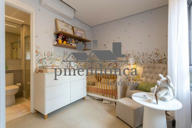 Imagem Apartamento com 4 Quartos à Venda, 159 m² em Perdizes - São Paulo