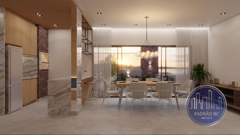 Imagem Apartamento com 3 Quartos à Venda, 95 m² em Itapoá Imagem Apartamento com 3 Quartos à Venda, 95 m² em Itapoá