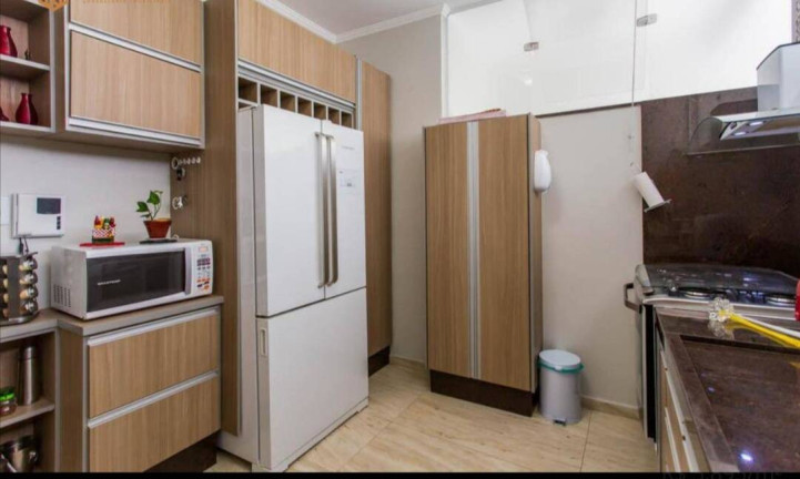 Imagem Sobrado à Venda, 220 m² em Ipiranga - São Paulo